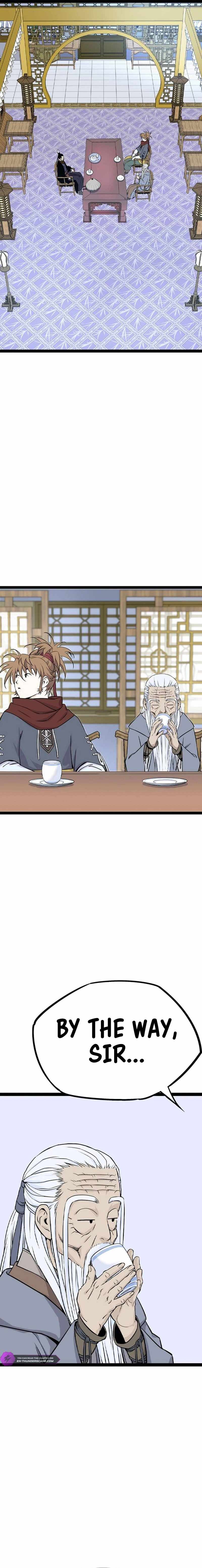 Asura (manhwa) Chapter 14 16